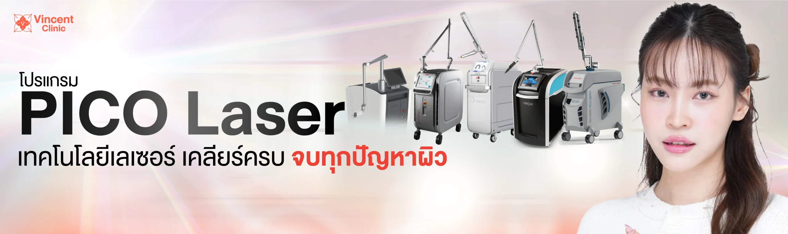 โปรแกรม Discovery Pico Laser-pc