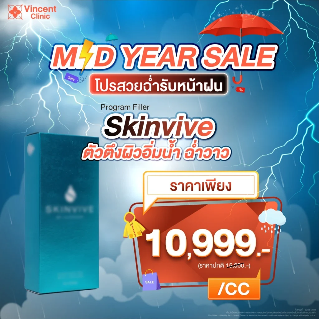 PromotionSkinvive