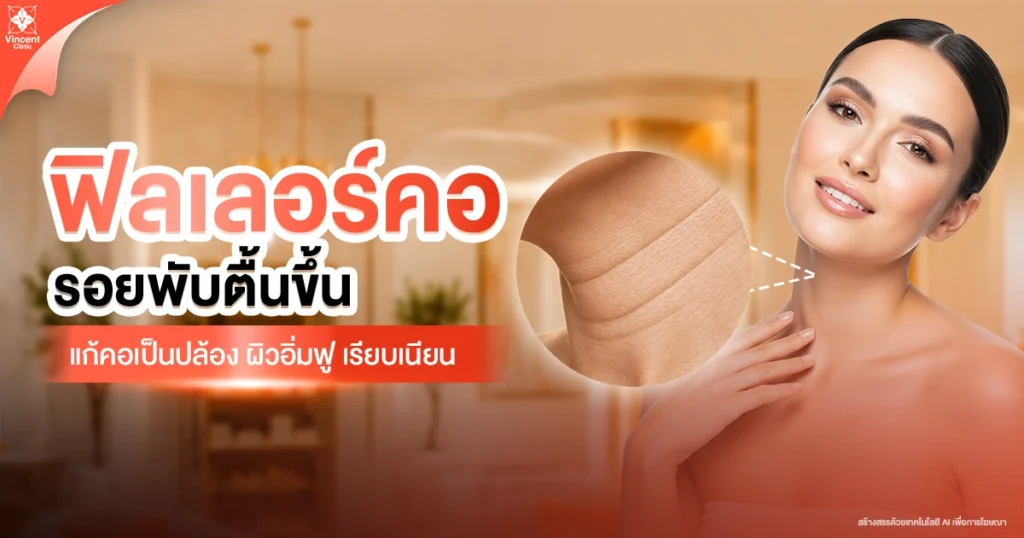 ฟิลเลอร์คอ