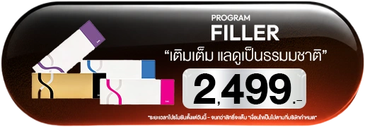 โปร Filler
