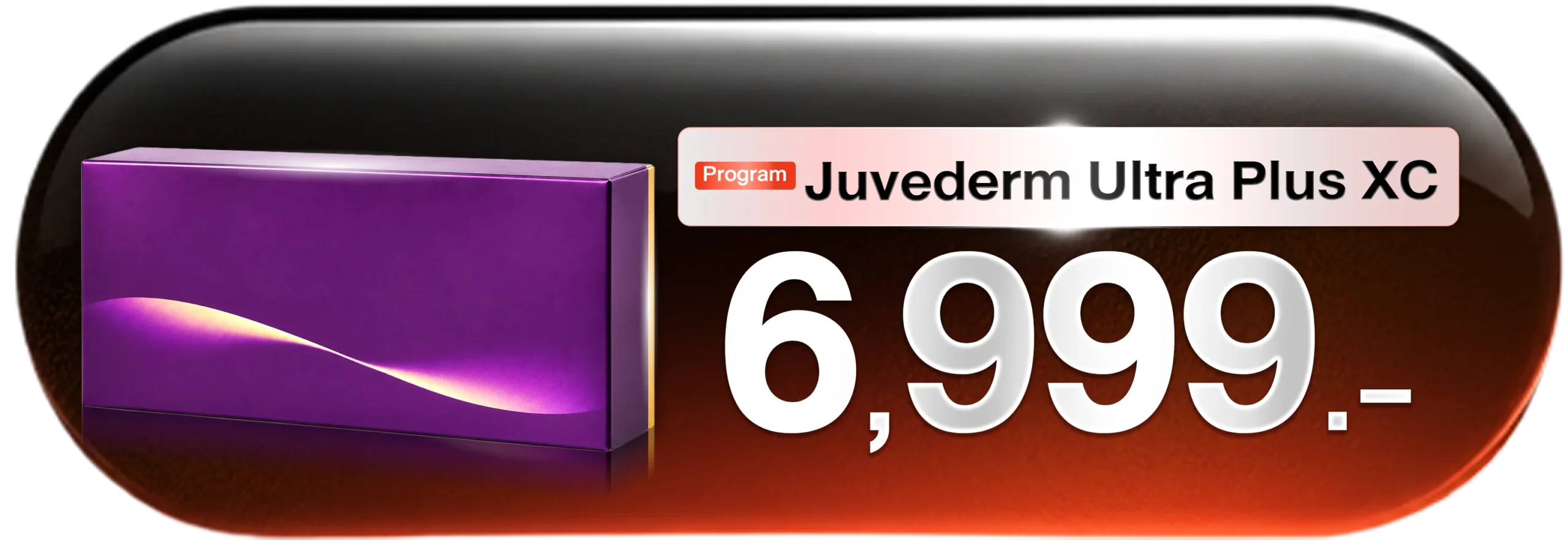 โปร Juvederm Ultra Plus