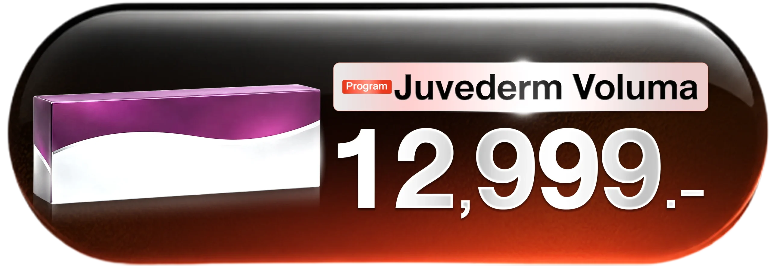 โปร Juvederm Voluma