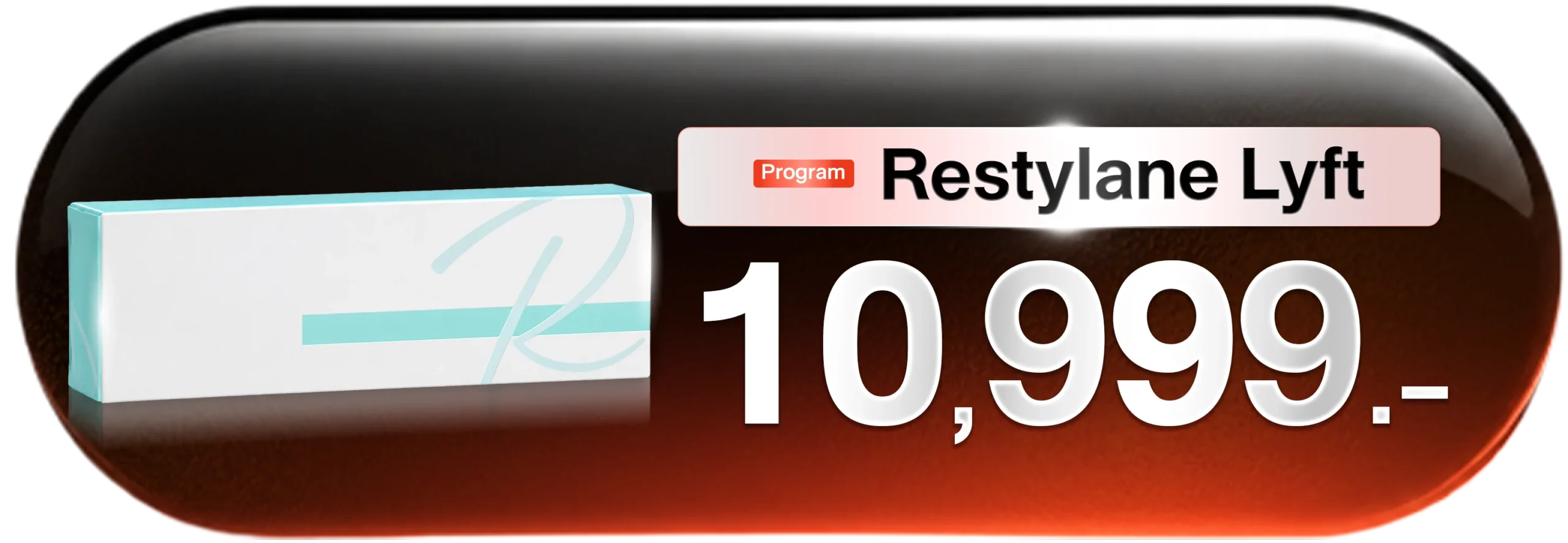 โปร Restylane Lyft