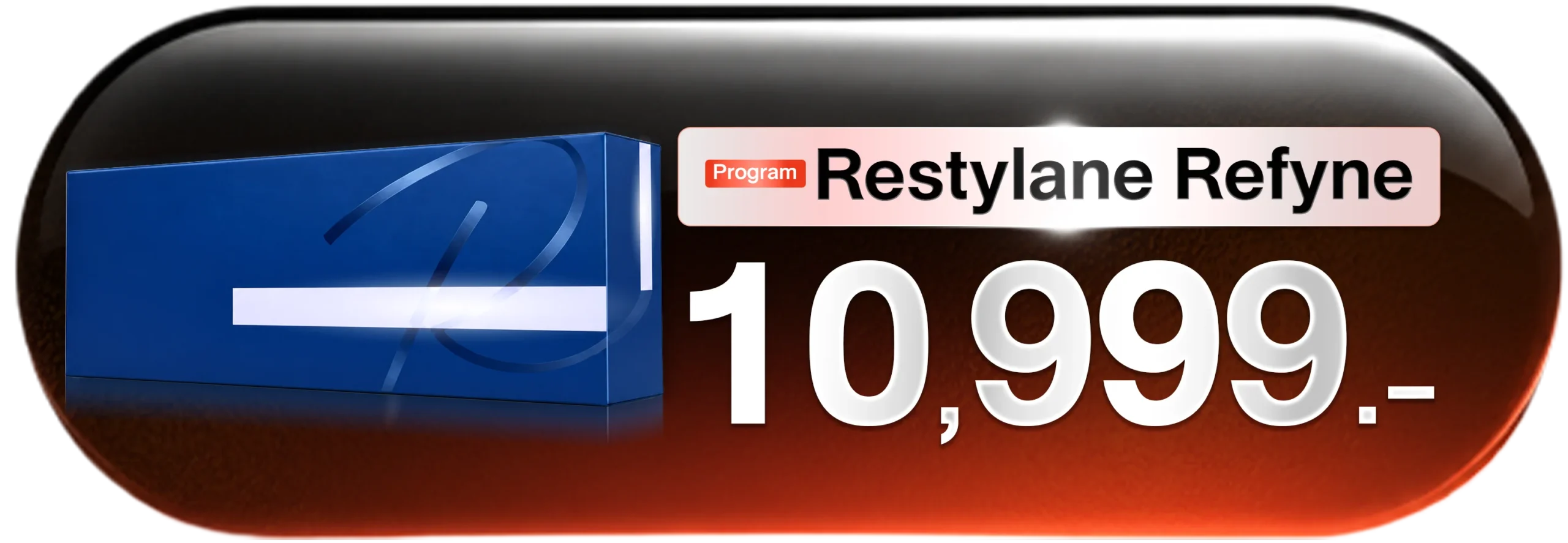 โปร Restylane Refyne