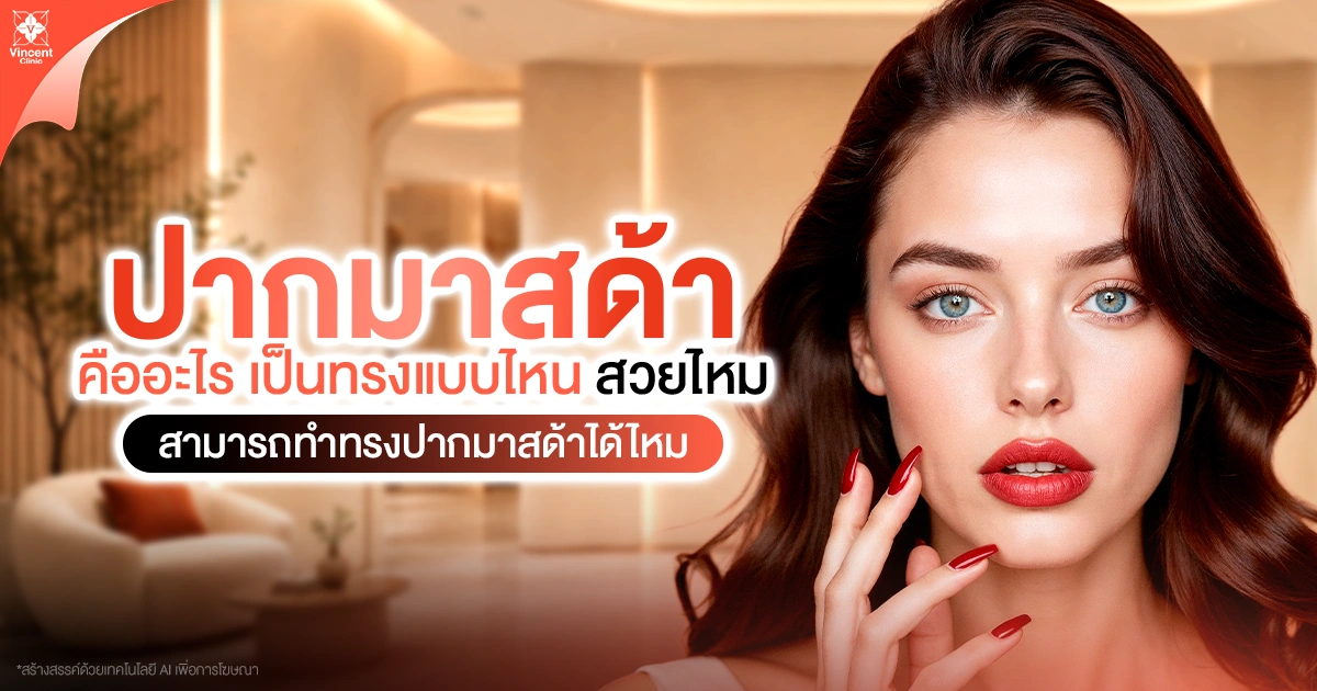 ปากมาสด้า คืออะไร